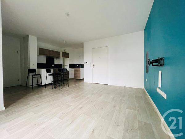 Appartement F2 à vendre  2 pièces - 48,29 m2 SARTROUVILLE - 78