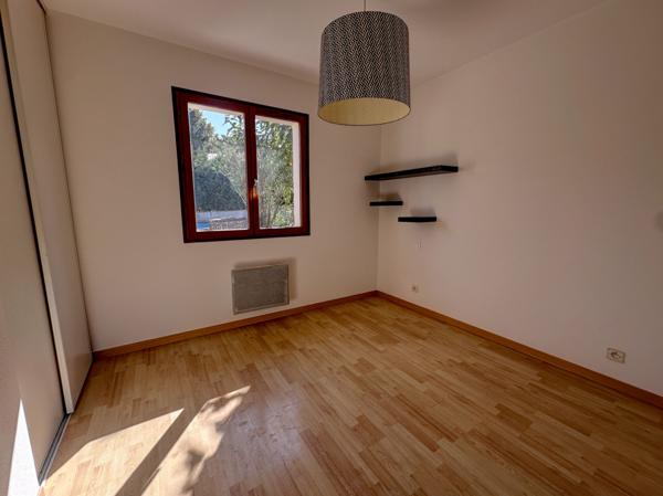 Pujols (47300) Pujols, Villa lumineuse avec piscine et 4 chambres