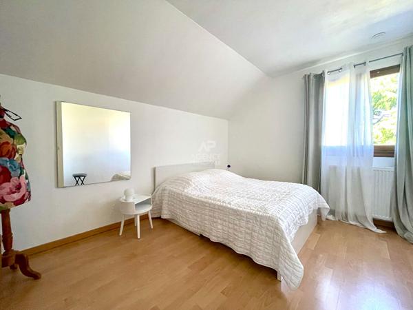 Maison Conflans Sainte Honorine 8 pièce(s) 160 m2 540 000 € **  - Référence  8269