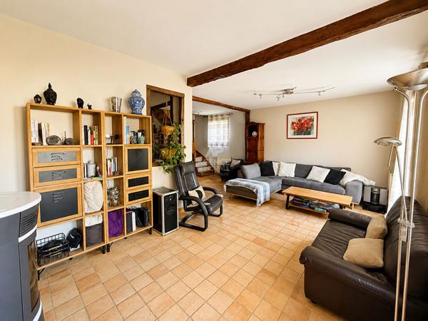 Maison Conflans Sainte Honorine 8 pièce(s) 160 m2 540 000 € **  - Référence  8269
