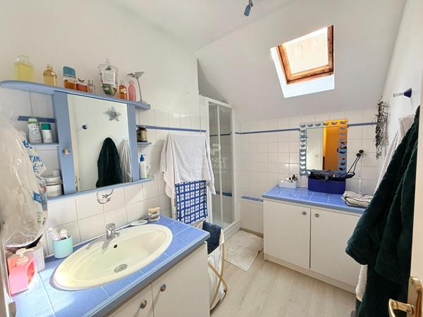 Maison Conflans Sainte Honorine 8 pièce(s) 160 m2 540 000 € **  - Référence  8269