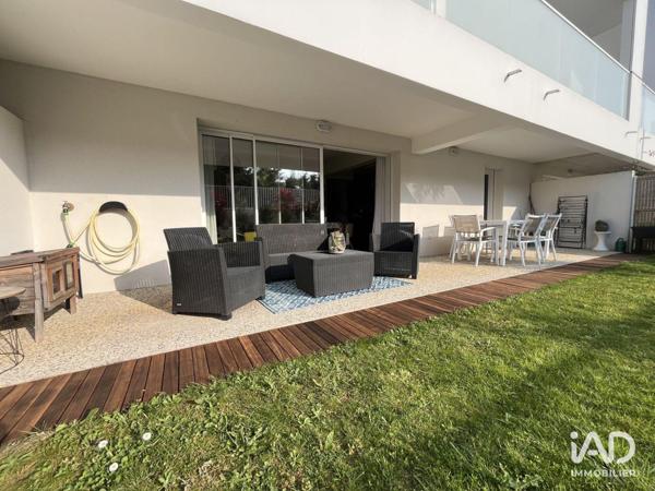 Appartement à vendre 4 pièces 93 m² Lagord