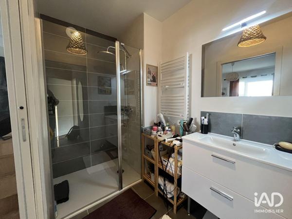 Appartement à vendre 4 pièces 93 m² Lagord