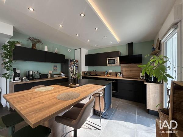 Appartement à vendre 4 pièces 93 m² Lagord