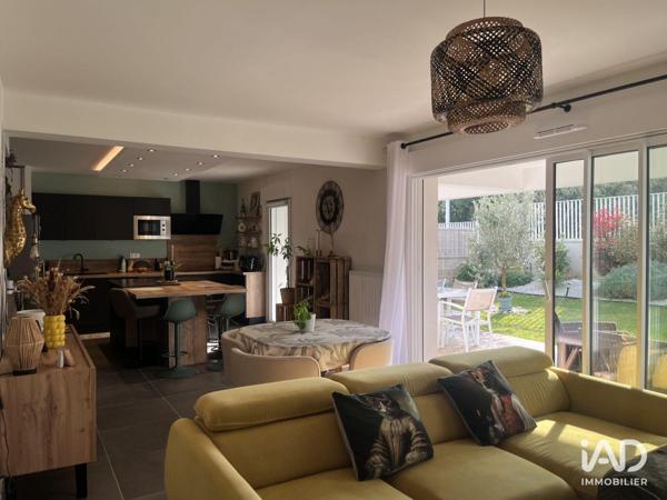 Appartement à vendre 4 pièces 93 m² Lagord