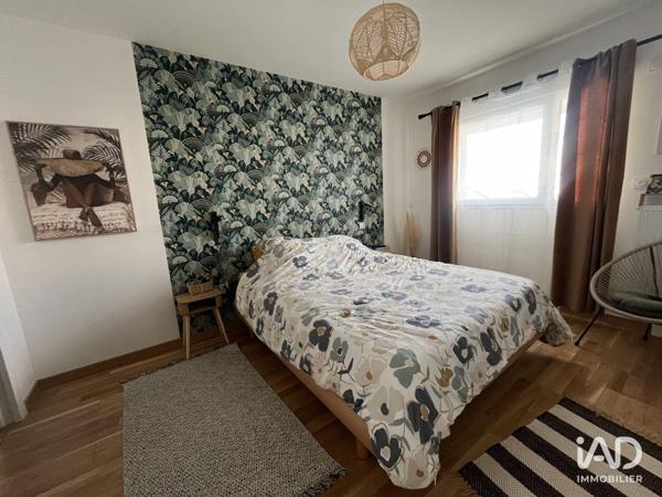 Appartement à vendre 4 pièces 93 m² Lagord