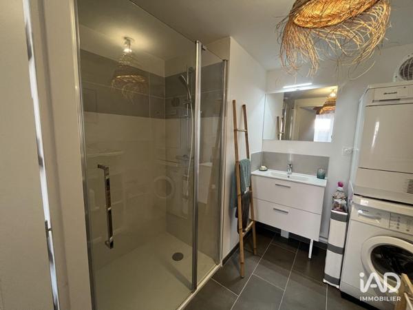 Appartement à vendre 4 pièces 93 m² Lagord