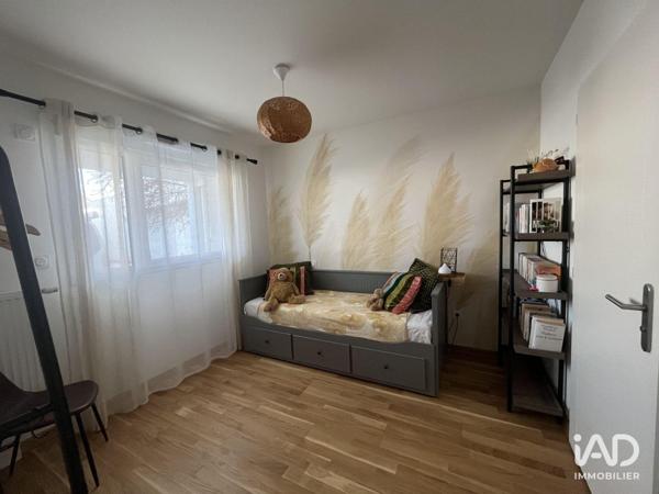 Appartement à vendre 4 pièces 93 m² Lagord