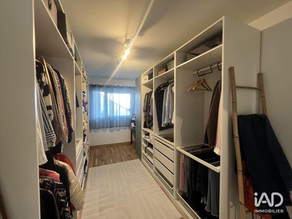 Appartement à vendre 4 pièces 93 m² Lagord