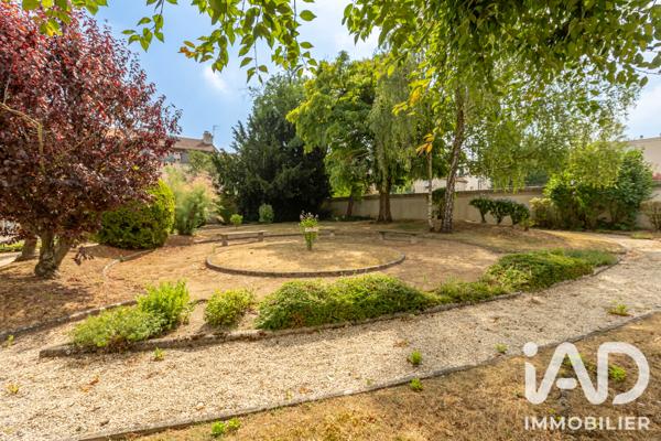 Appartement à vendre 3 pièces 70 m² Reims