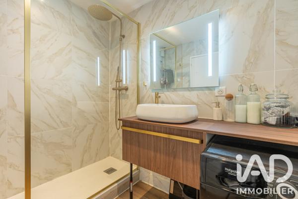 Appartement à vendre 3 pièces 70 m² Reims