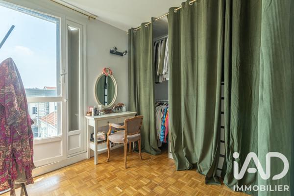 Appartement à vendre 3 pièces 70 m² Reims