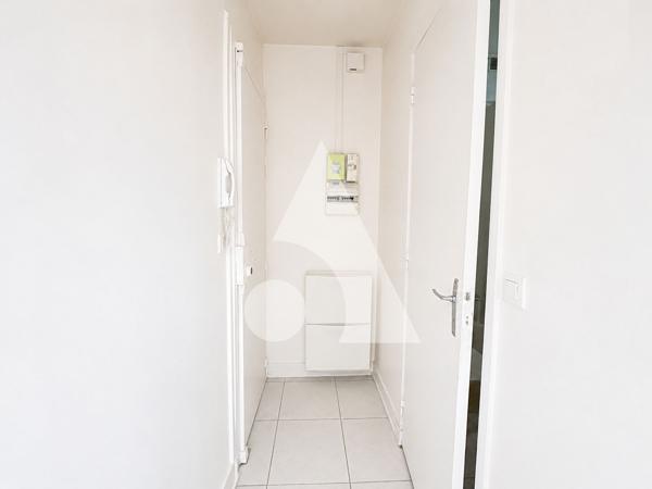 Appartement 1 pièce 22 m2