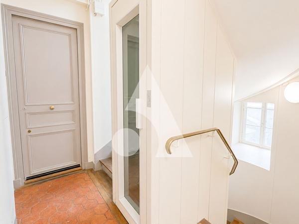 Appartement 1 pièce 22 m2