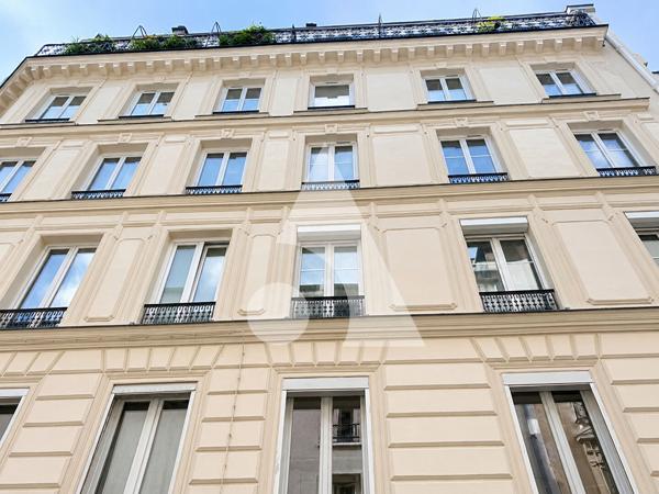 Appartement 1 pièce 22 m2