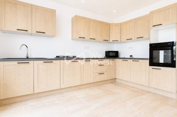 maison rénovée sans travaux 4 chambres
