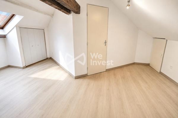 maison rénovée sans travaux 4 chambres