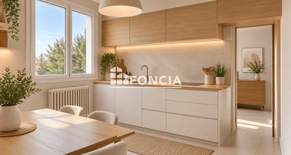 À vendre Maison 7 pièces 186 m² - L'union 31240
