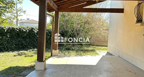 À vendre Maison 7 pièces 186 m² - L'union 31240