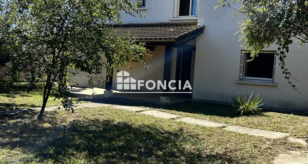 À vendre Maison 7 pièces 186 m² - L'union 31240