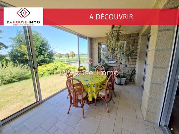 Maison à vendre 9 pièces de 210 m²