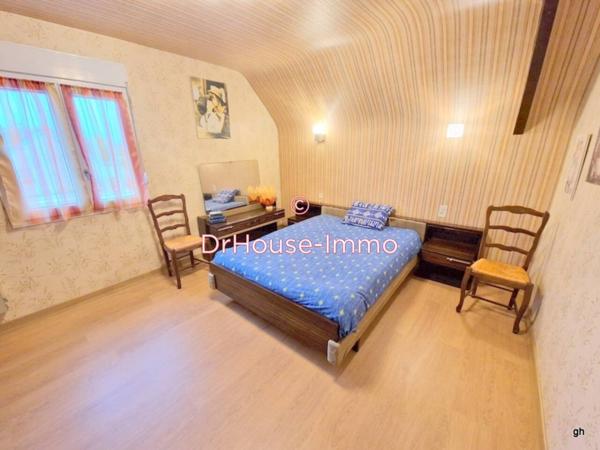 Maison à vendre 9 pièces de 210 m²