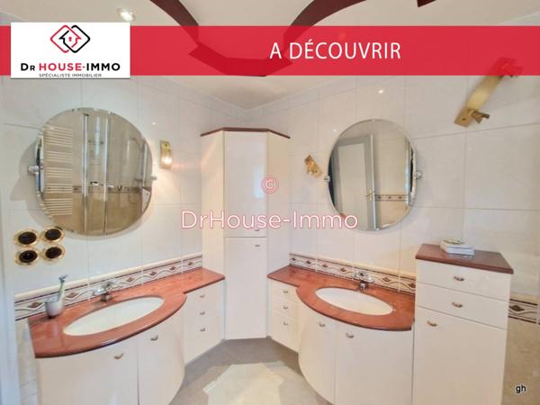 Maison à vendre 9 pièces de 210 m²