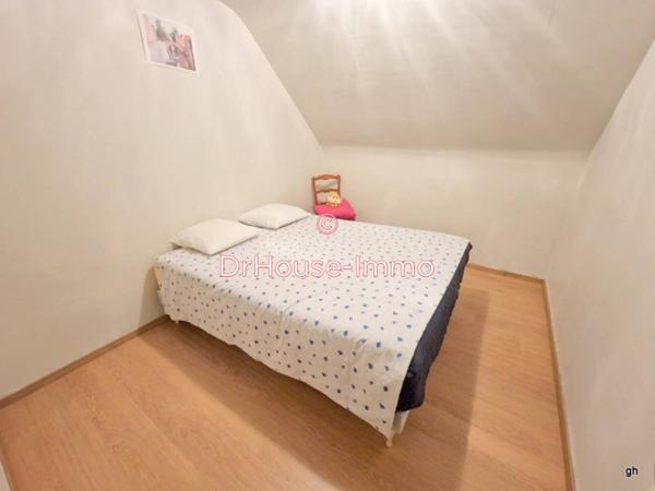 Maison à vendre 9 pièces de 210 m²