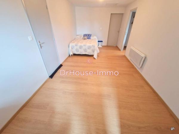 Maison à vendre 9 pièces de 210 m²