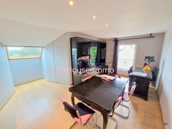 Maison à vendre 9 pièces de 210 m²