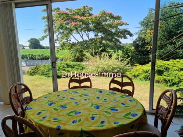 Maison à vendre 9 pièces de 210 m²