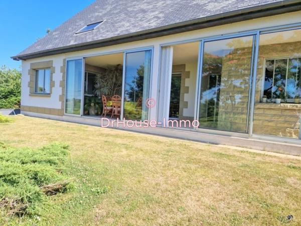 Maison à vendre 9 pièces de 210 m²