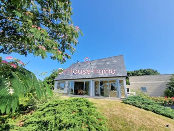 Maison à vendre 9 pièces de 210 m²