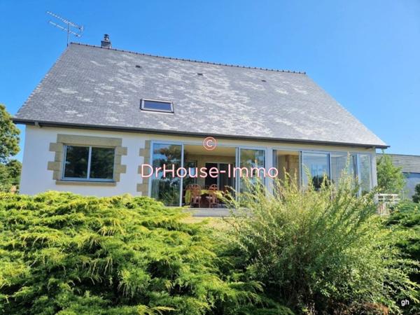 Maison à vendre 9 pièces de 210 m²