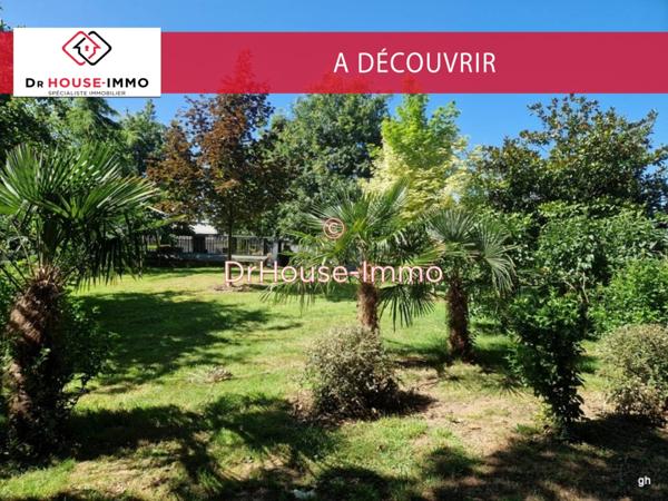 Maison à vendre 9 pièces de 210 m²