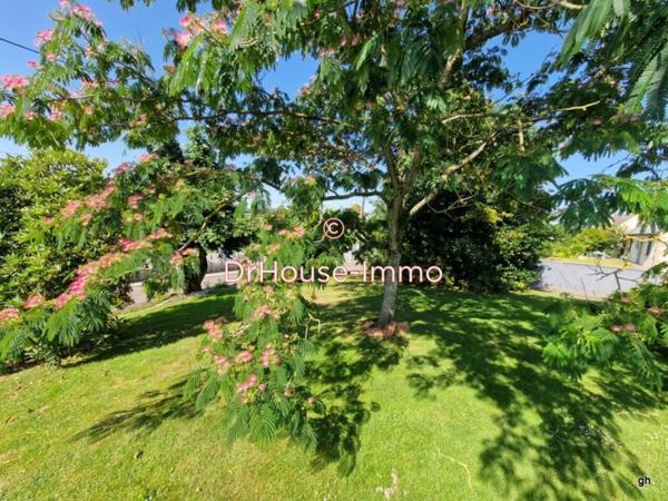 Maison à vendre 9 pièces de 210 m²