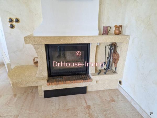 Maison à vendre 9 pièces de 210 m²