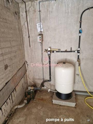 Maison à vendre 9 pièces de 210 m²