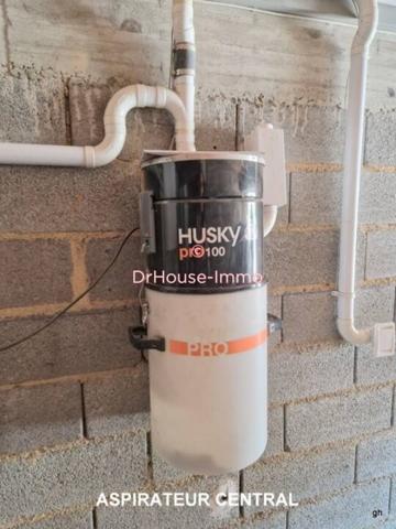 Maison à vendre 9 pièces de 210 m²