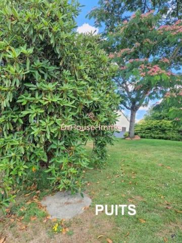 Maison à vendre 9 pièces de 210 m²