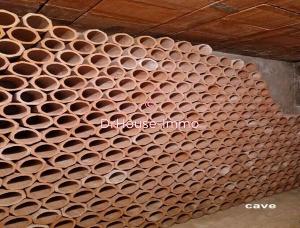 Maison à vendre 9 pièces de 210 m²