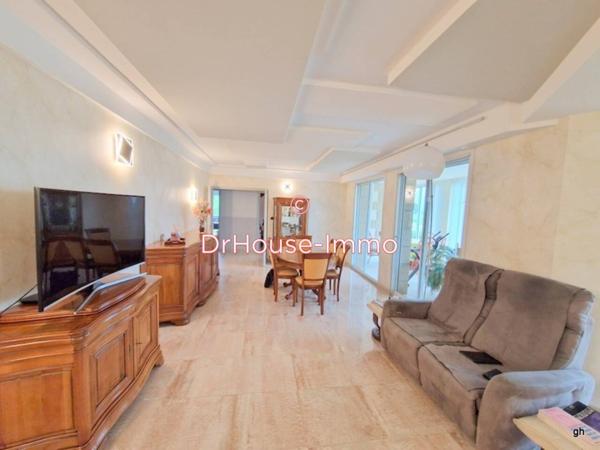 Maison à vendre 9 pièces de 210 m²