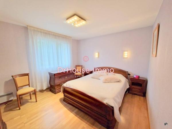 Maison à vendre 9 pièces de 210 m²