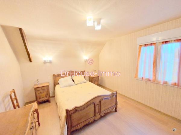 Maison à vendre 9 pièces de 210 m²