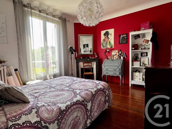 Maison à vendre  8 pièces - 192,48 m2 MONTGERON - 91