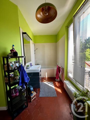 Maison à vendre  8 pièces - 192,48 m2 MONTGERON - 91