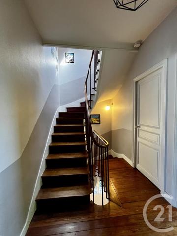 Maison à vendre  8 pièces - 192,48 m2 MONTGERON - 91