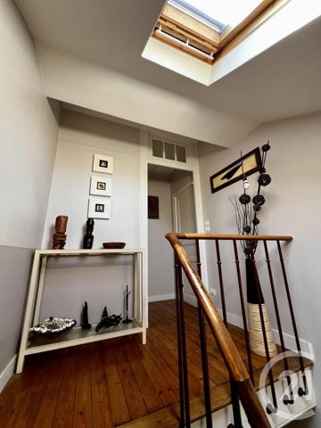 Maison à vendre  8 pièces - 192,48 m2 MONTGERON - 91