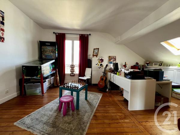 Maison à vendre  8 pièces - 192,48 m2 MONTGERON - 91