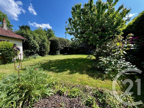 Maison à vendre  8 pièces - 192,48 m2 MONTGERON - 91